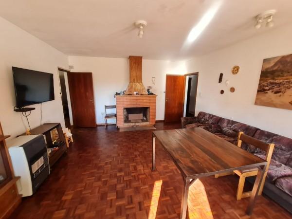 Greenwood Vende Casa con Importante Lote en San Roque, Maipu 4