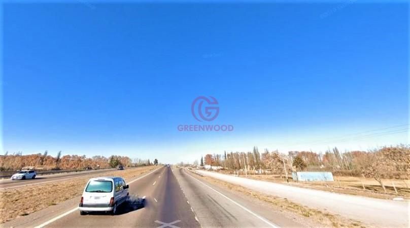 Greenwood Vende Amplio y Funcional Lote en Ruta 40, Lujan de Cuyo. 1