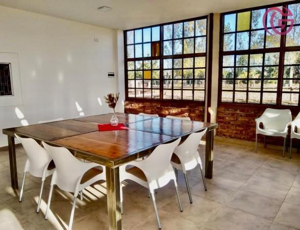 Greenwood Inmobiliaria Vende Increible Complejo Turistico en Maipu 2
