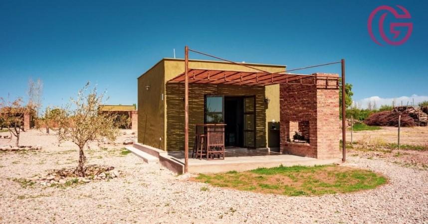 Greenwood Inmobiliaria Vende Increible Complejo Turistico en Maipu 3