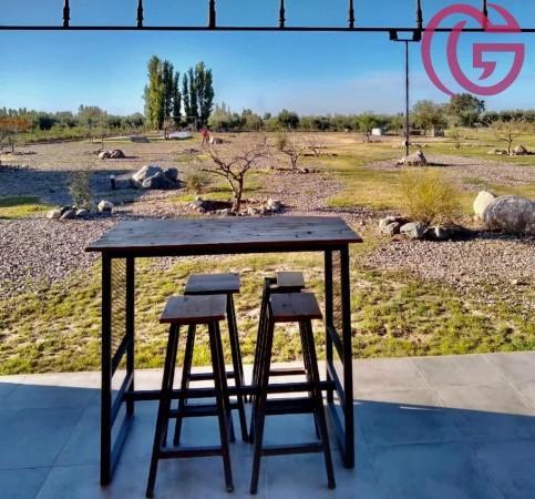 Greenwood Inmobiliaria Vende Increible Complejo Turistico en Maipu 3