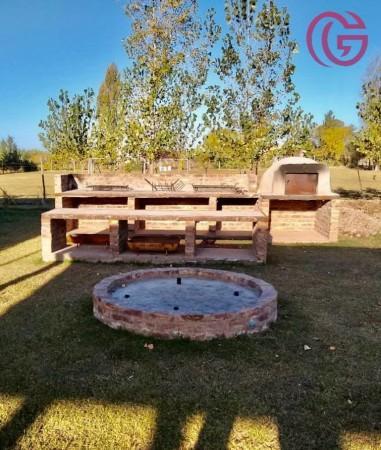 Greenwood Inmobiliaria Vende Increible Complejo Turistico en Maipu 4