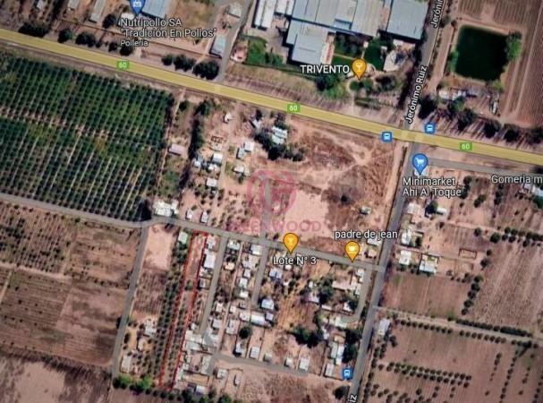 Greenwood Vende Excelente Lote Para Desarrollar Fraccionamiento o Proyecto Turistico en Los Caminos 5