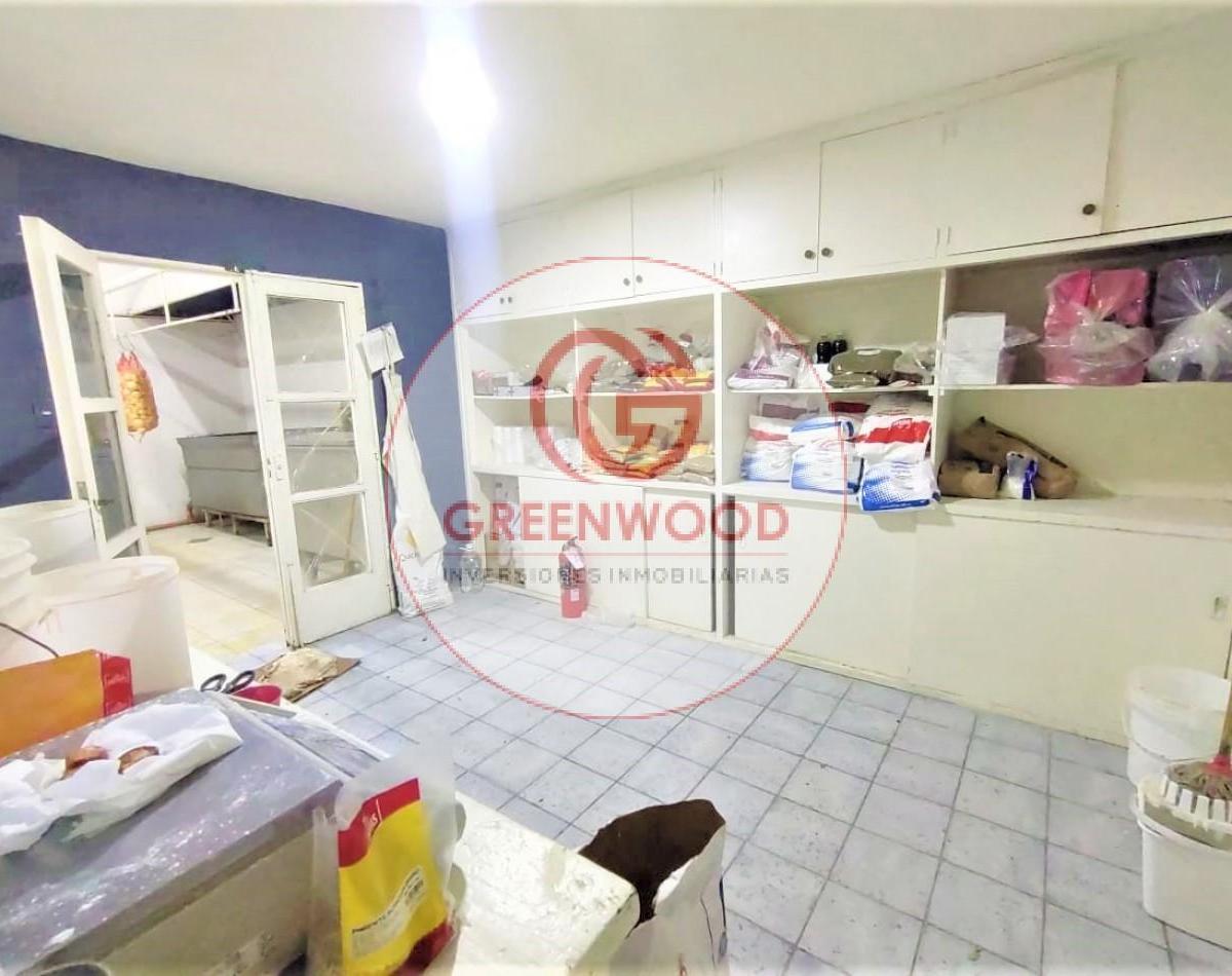Greenwood Vende "Carniceria" Funcionando. 4