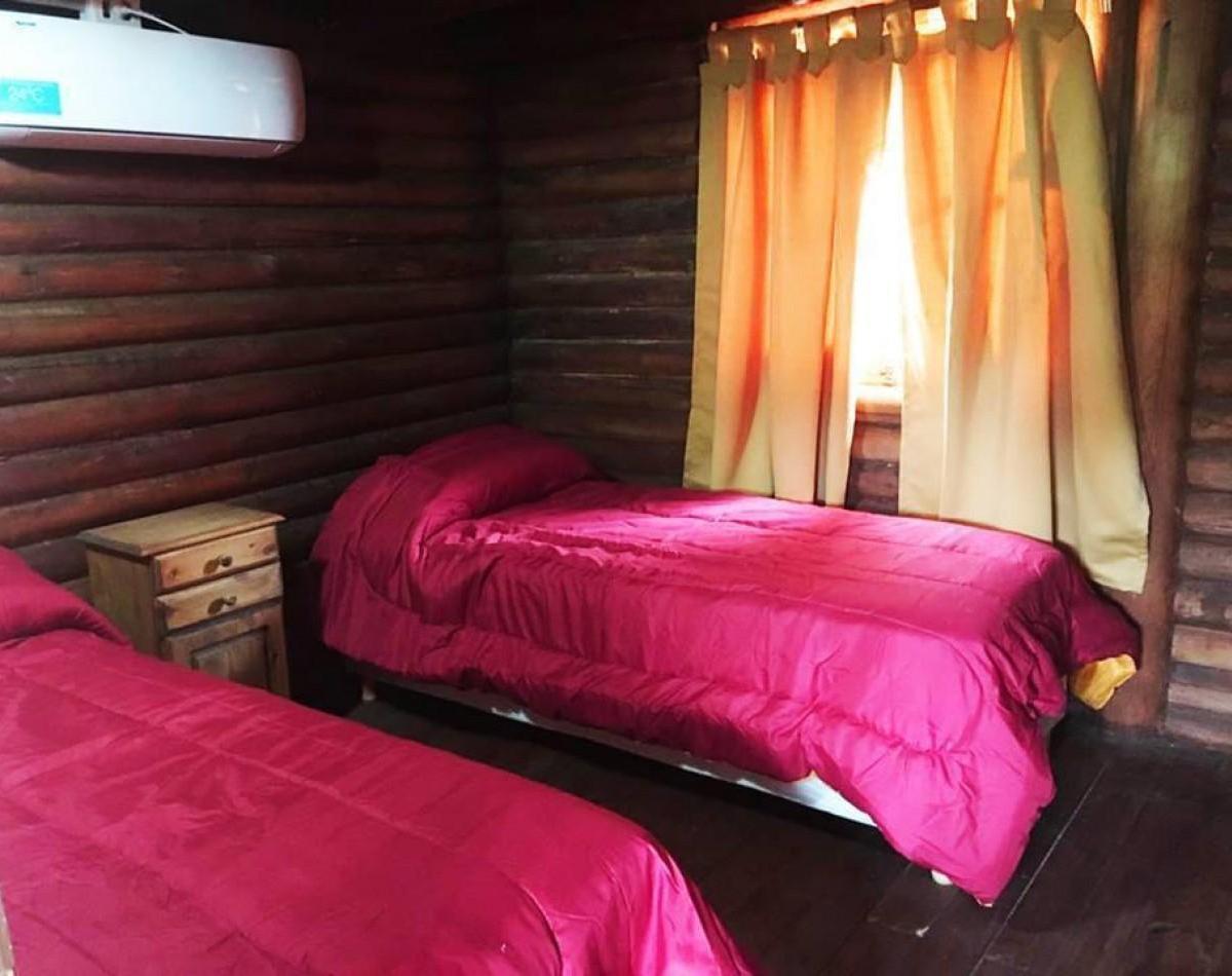 Greenwood Vende Increible Complejo de 7 Cabañas con Amenities en El Challao, Al Pie de Cerro Arco, a 1