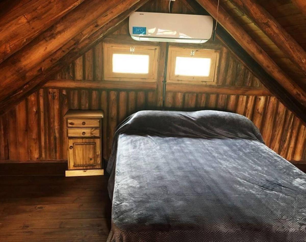 Greenwood Vende Increible Complejo de 7 Cabañas con Amenities en El Challao, Al Pie de Cerro Arco, a 5