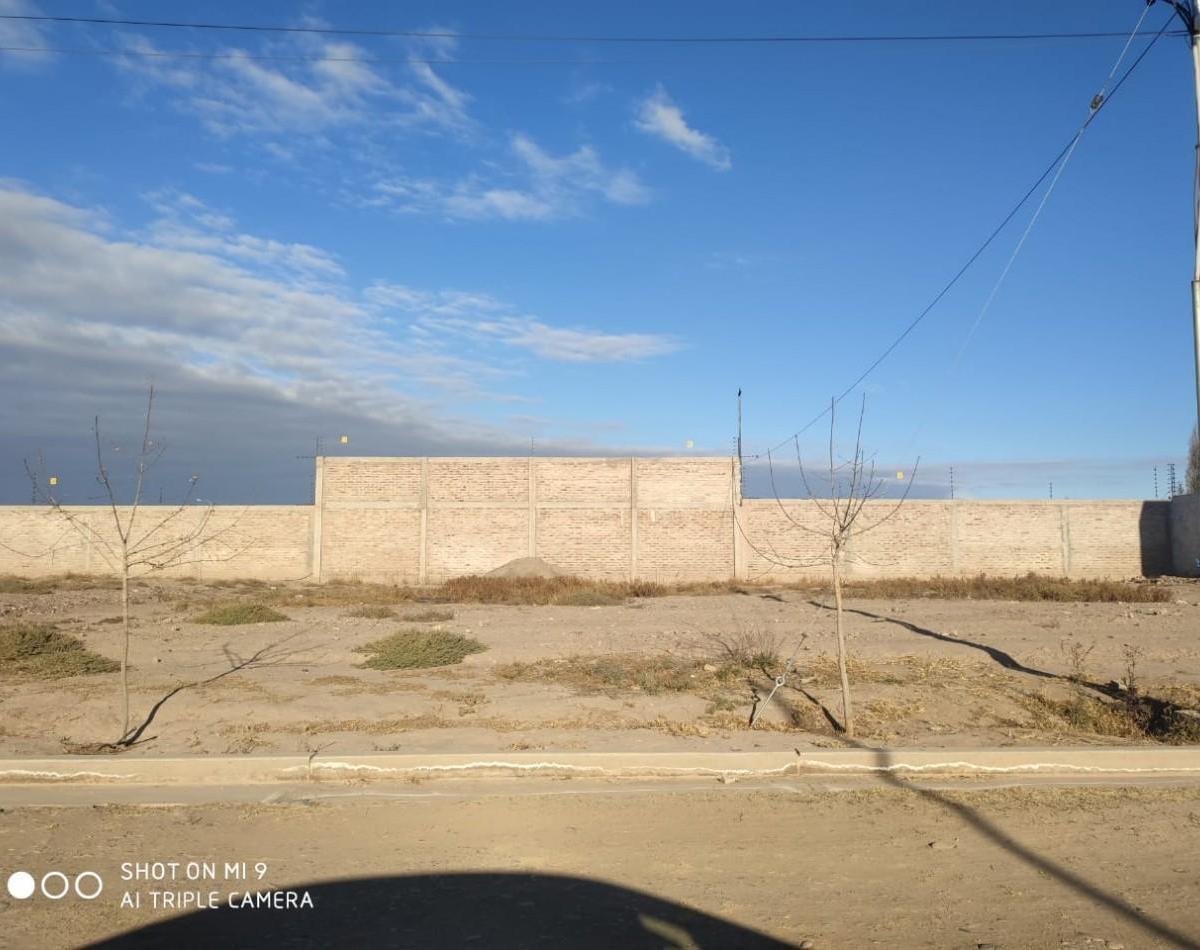 Greenwood Vende Lote en Barrio Privado Vista Elena Rodeo del Medio 5