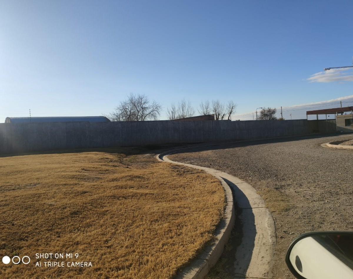 Greenwood Vende Lote en Barrio Privado Vista Elena Rodeo del Medio 3