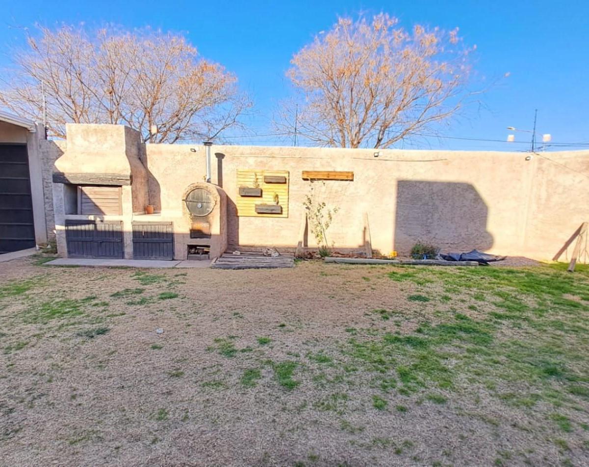 Greenwood Vende Bellisima Casa en Perdriel de Lujan de Cuyo. 5