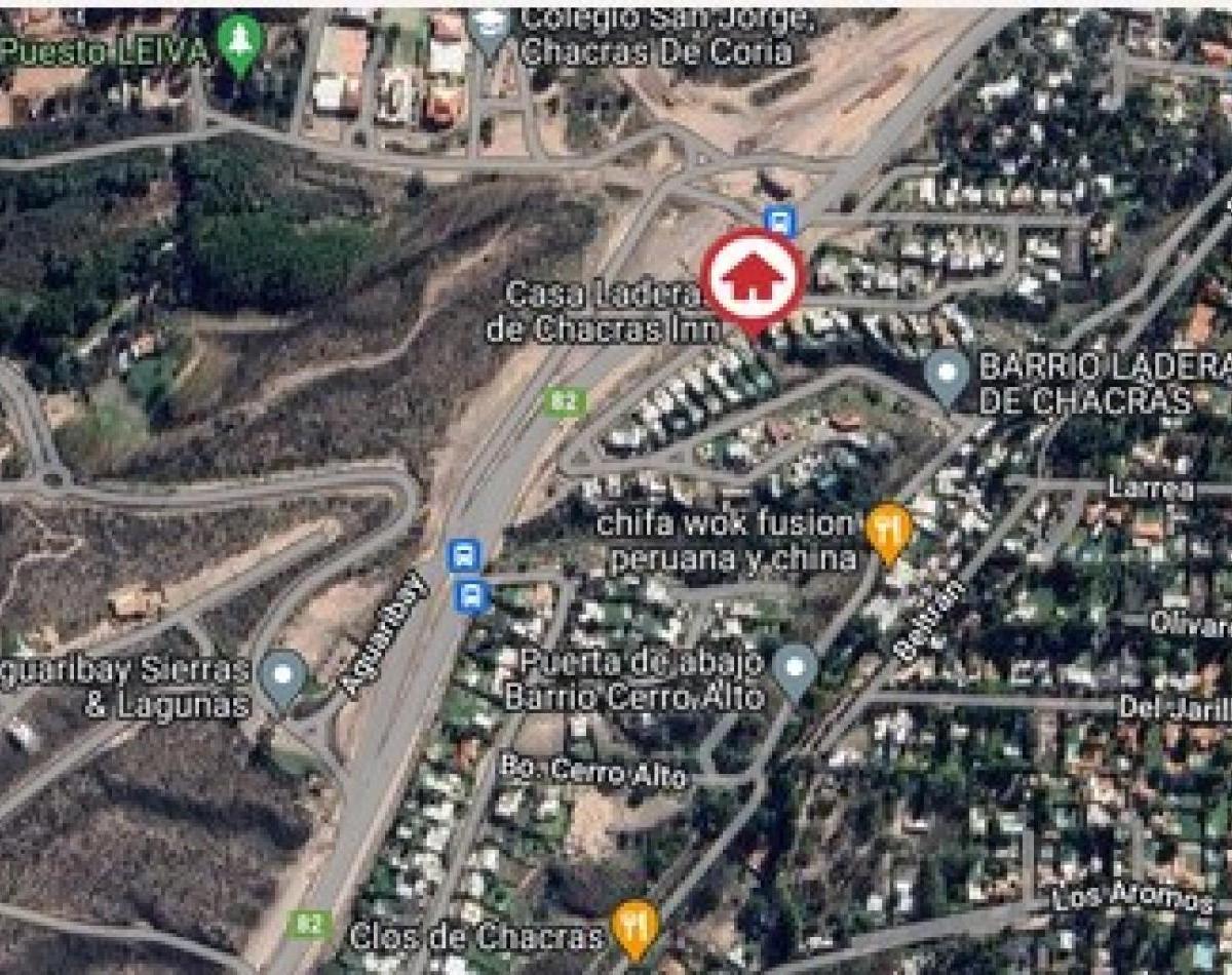 Greenwood Vende Impactante Propiedad en El Exclusivo Barrio Laderas de Chacras de Coria 4
