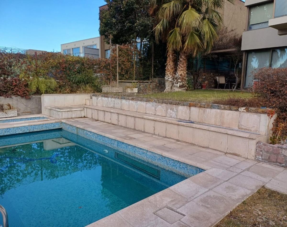 Greenwood Vende Impactante Propiedad en El Exclusivo Barrio Laderas de Chacras de Coria 3