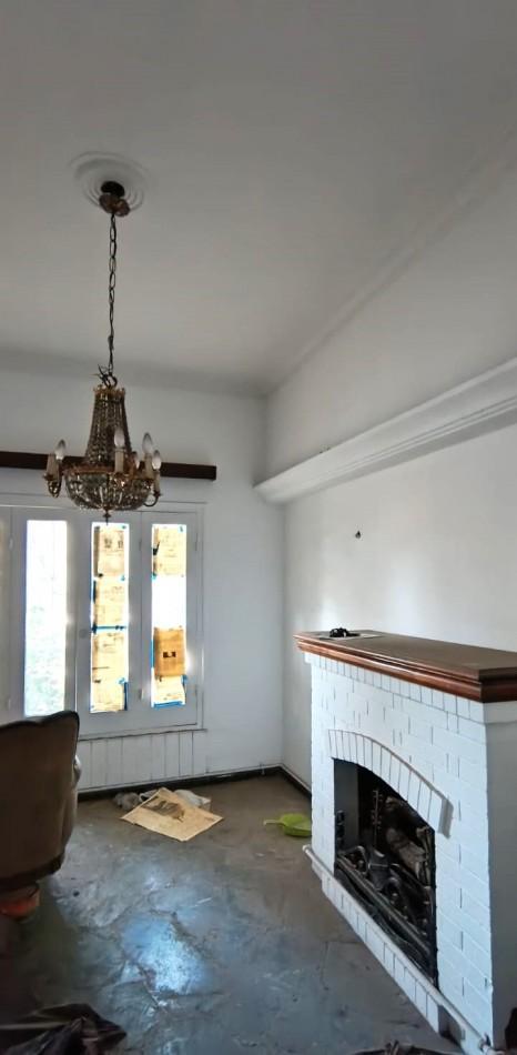 Greenwood Vende Casa Esquina Antigua en Muy Buen Estado en La Ciudad de Mendoza 1