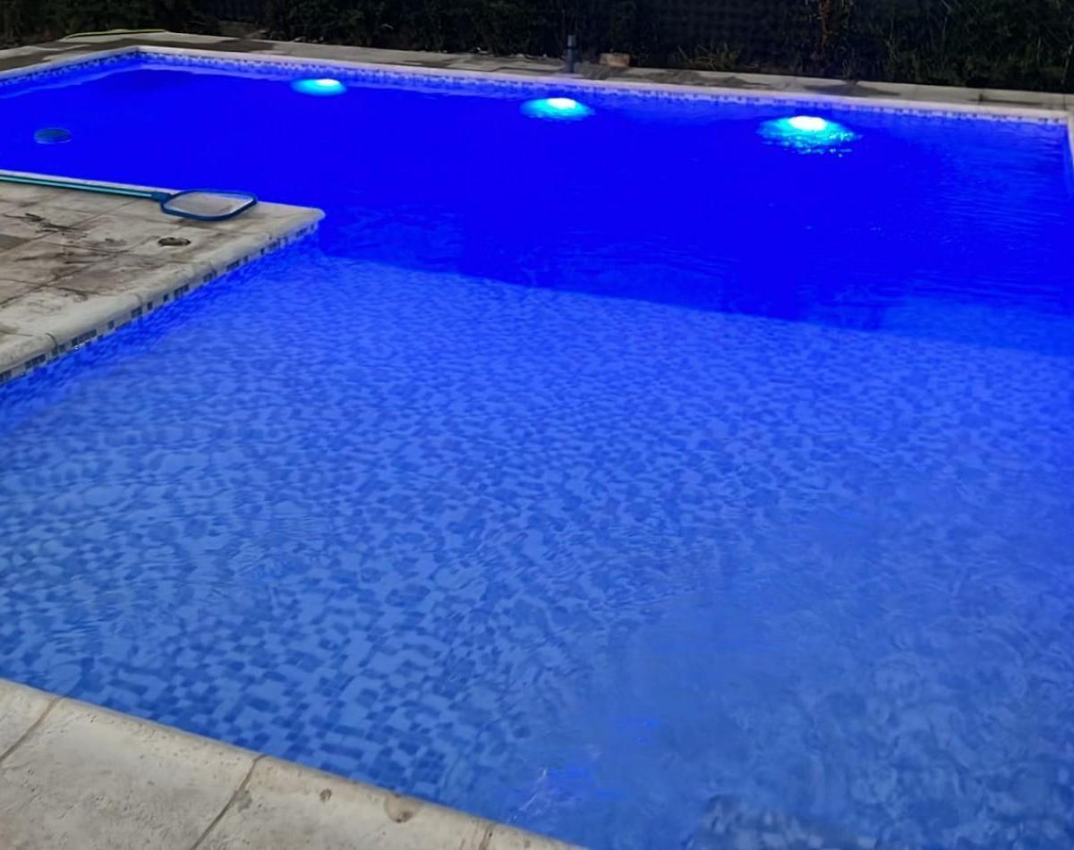 Greenwood Vende Lote con Espectacular Piscina en Maipu. 3