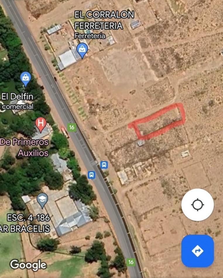 Greenwood Vende Lote en El Carrizal Medio de Lujan de Cuyo. 3