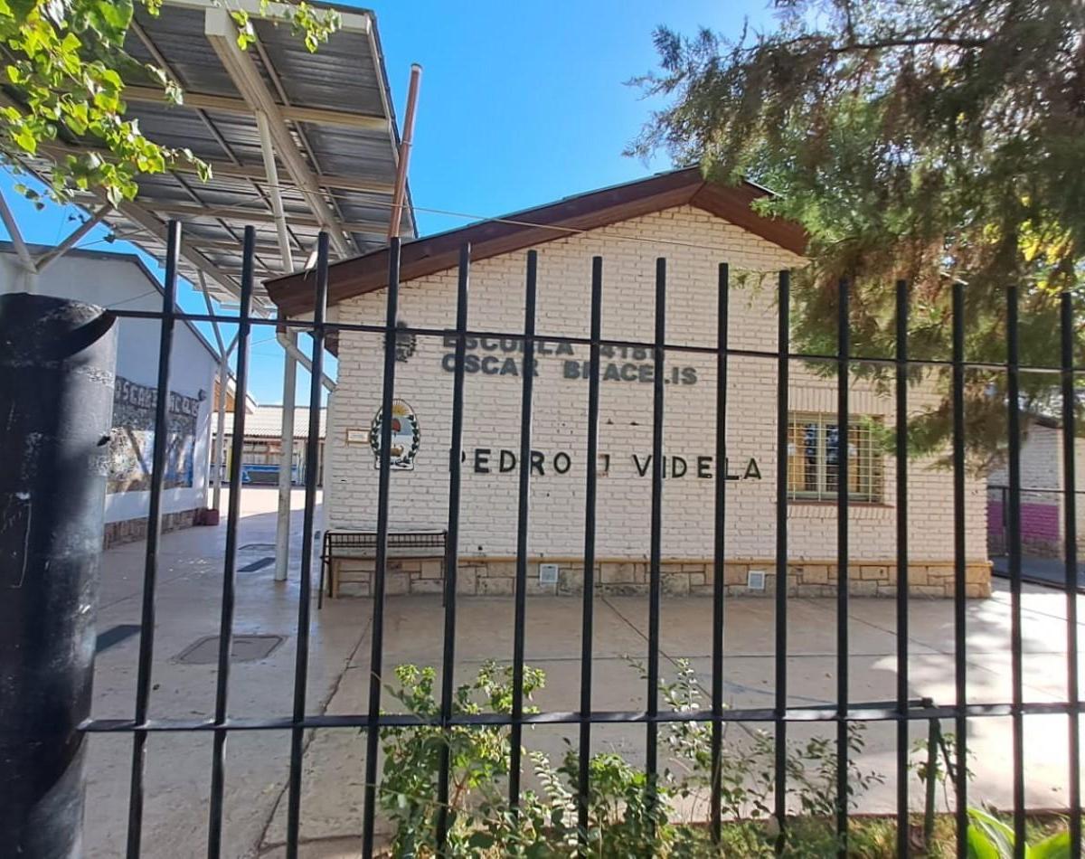 Greenwood Vende Lote en El Carrizal Medio de Lujan de Cuyo. 1