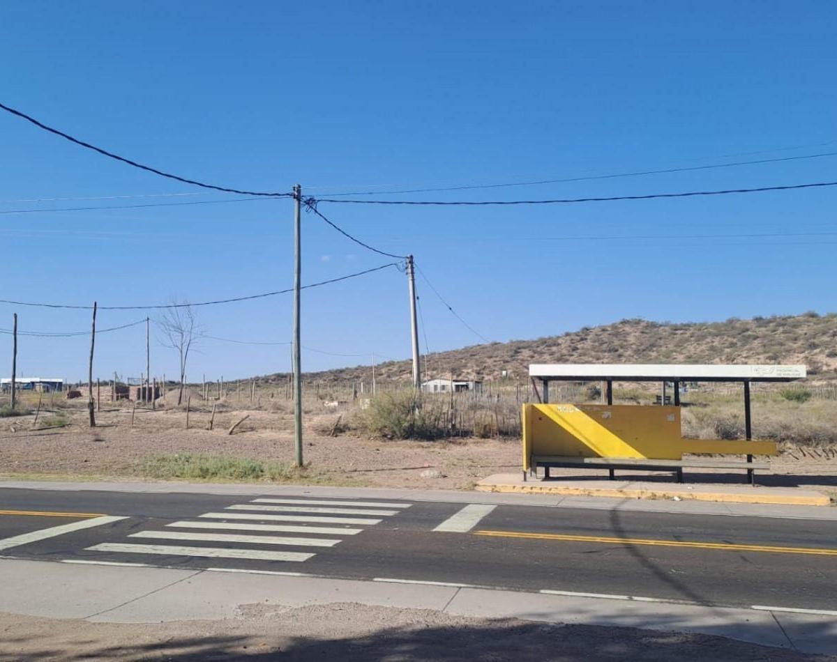 Greenwood Vende Lote en El Carrizal Medio de Lujan de Cuyo. 2