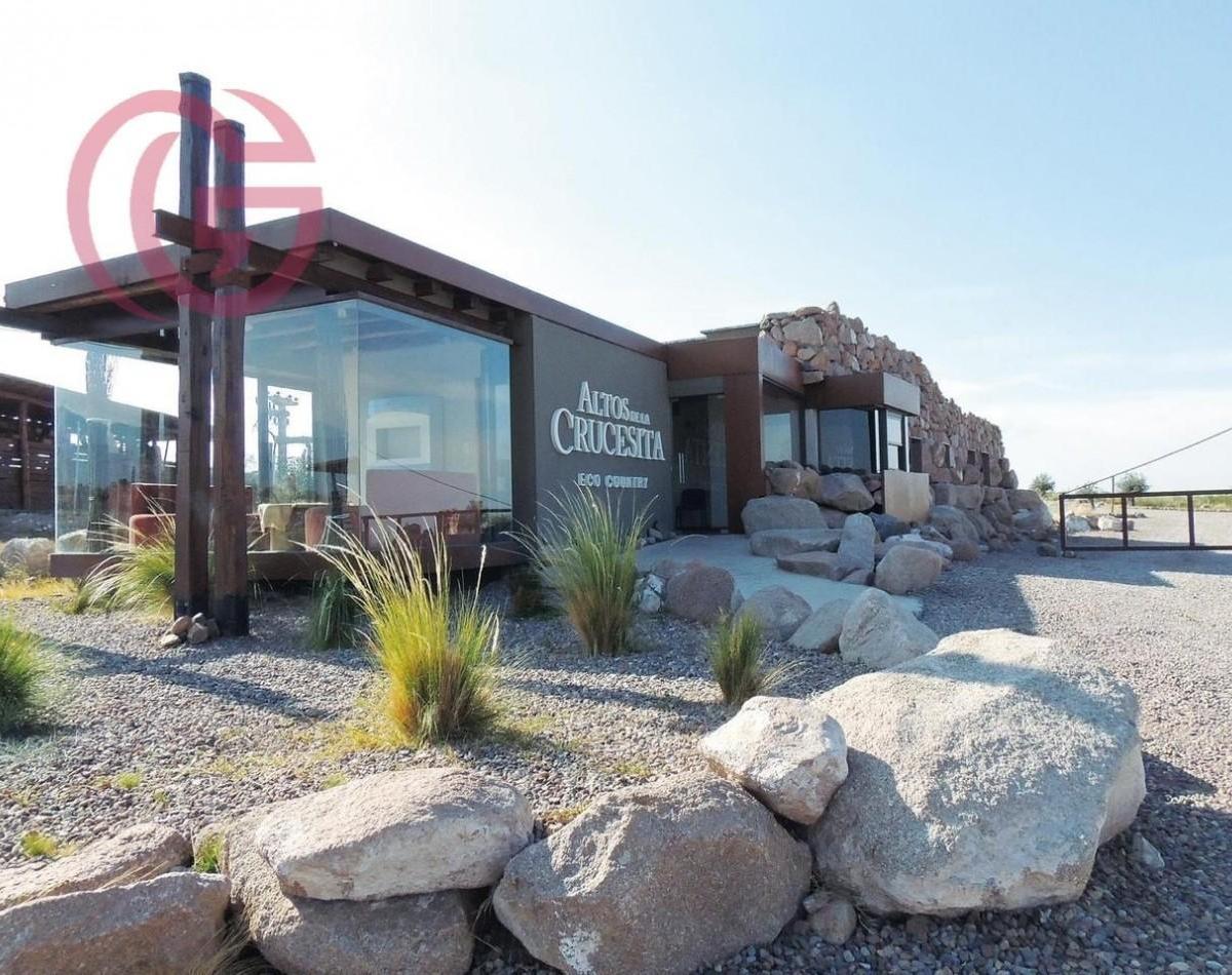 Greenwood Vende Lote en Altos de La Crucecita del Departamento de Lujan de Cuyo 4
