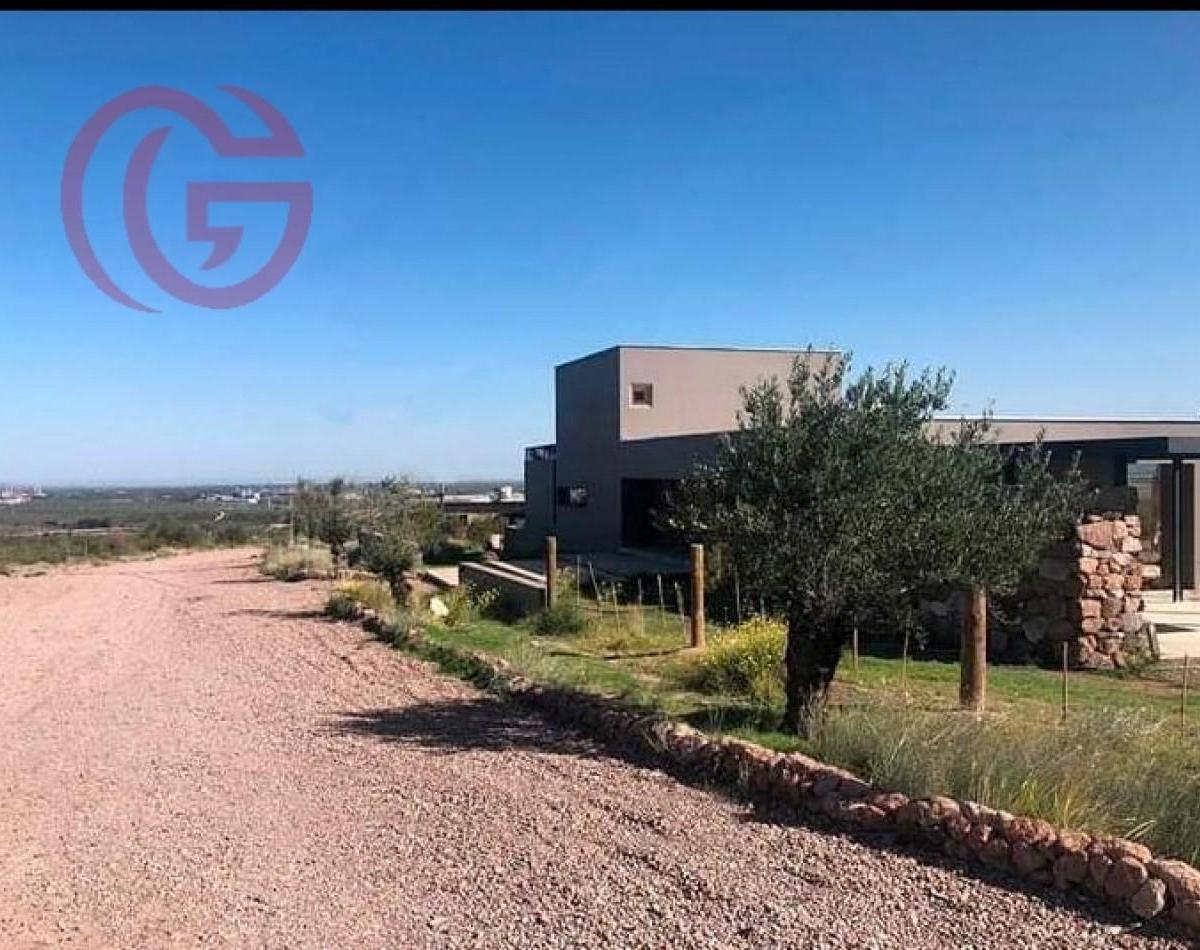 Greenwood Vende Lote en Altos de La Crucecita del Departamento de Lujan de Cuyo 1