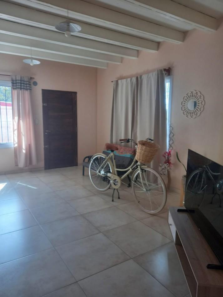 Greenwood Vende Casa Esquinera en Perdriel, Lujan de Cuyo. 1