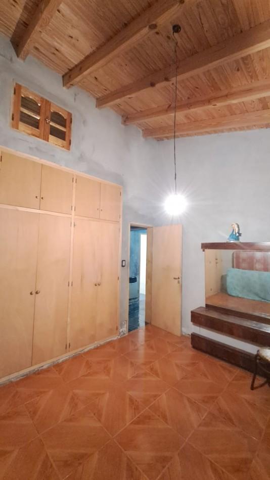 Greenwood Vende Casa con Amplio Terreno en Perdriel, Lujan de Cuyo. 1