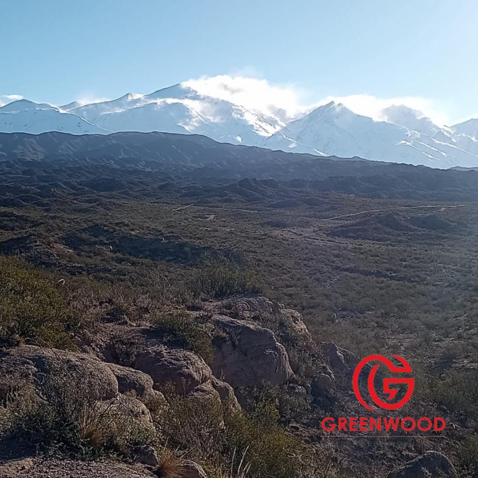 Grenwood Inversiones Inmobiliarias Vende Campo en Cacheuta 5