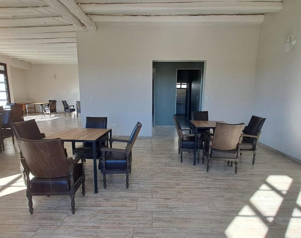 GREENWOOD VENDE LOTES EN BARRIO PRIVADO LA LUISA