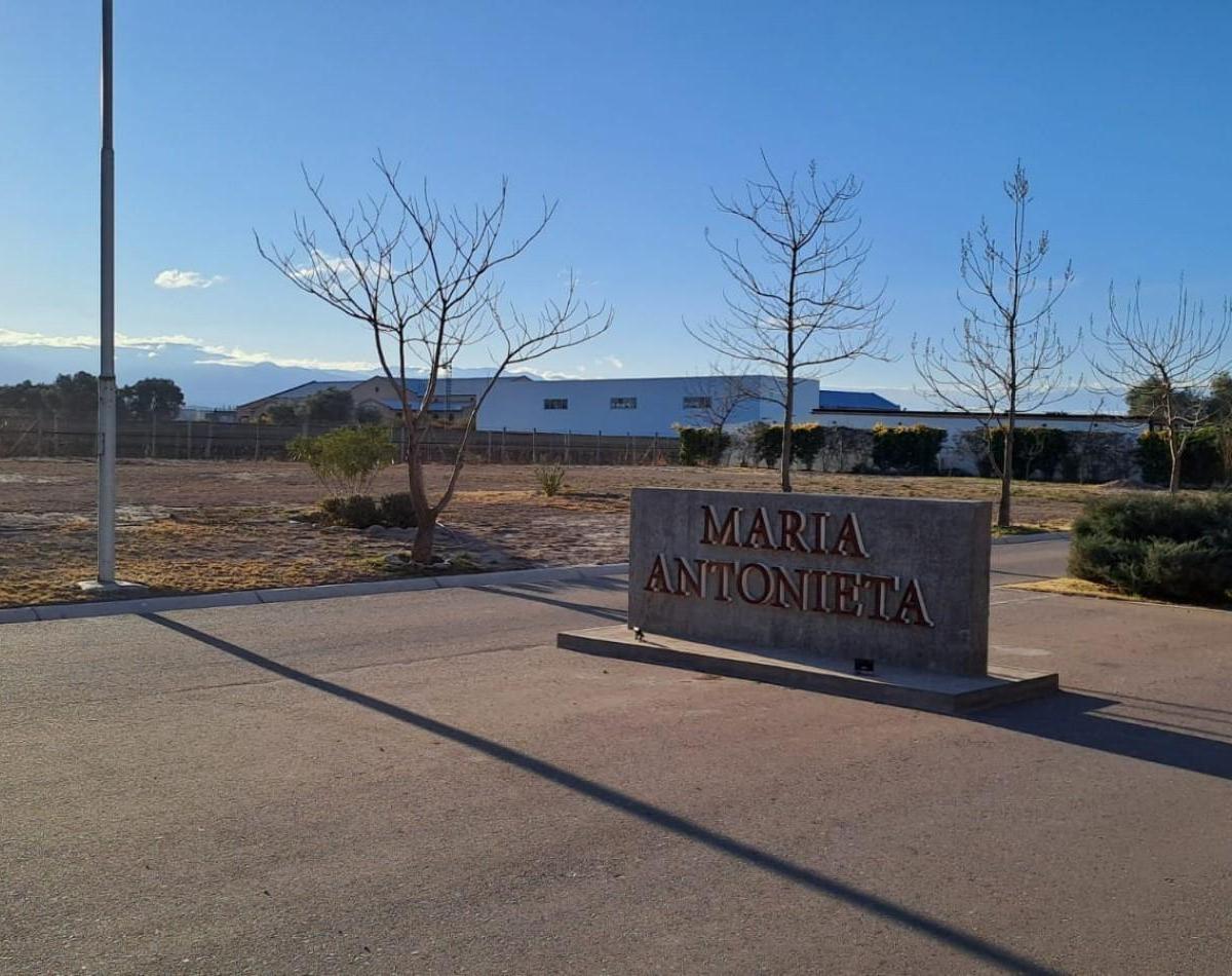 Propiedad en Argentina