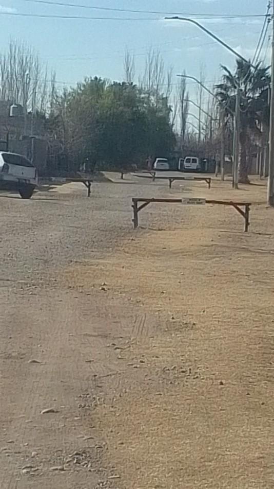 Greenwood Vende Lote en Barrio Privado " Quinta Esencia V" 3