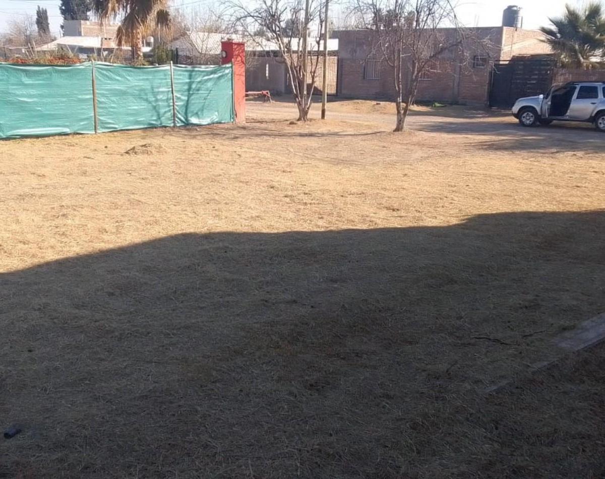 Greenwood Vende Lote en Barrio Privado " Quinta Esencia V" 2