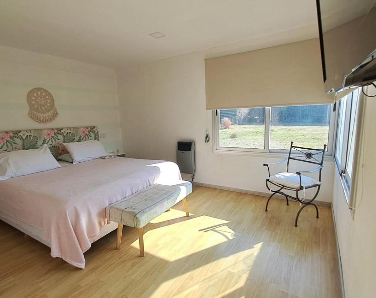 Greenwood Vende Casa en El Exclusivo Barrio Privado "El Envero" en Vistalba. 4