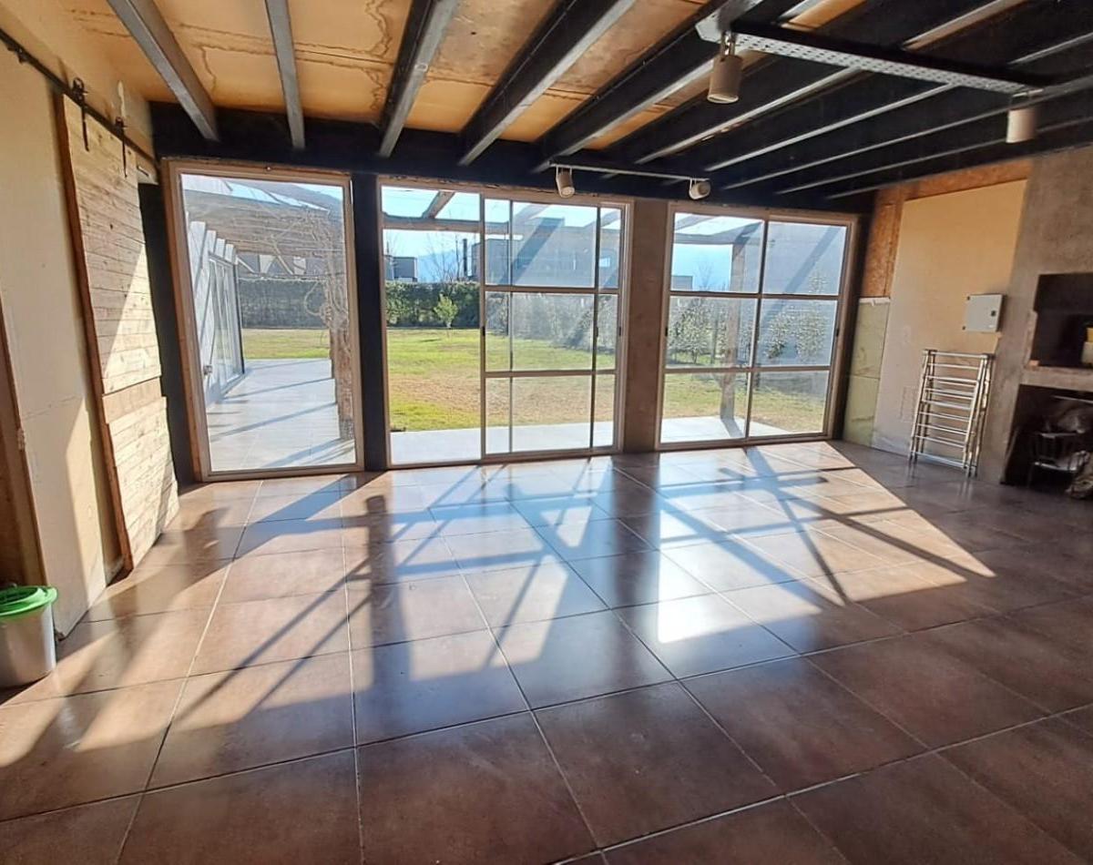 Greenwood Vende Casa en El Exclusivo Barrio Privado "El Envero" en Vistalba. 5