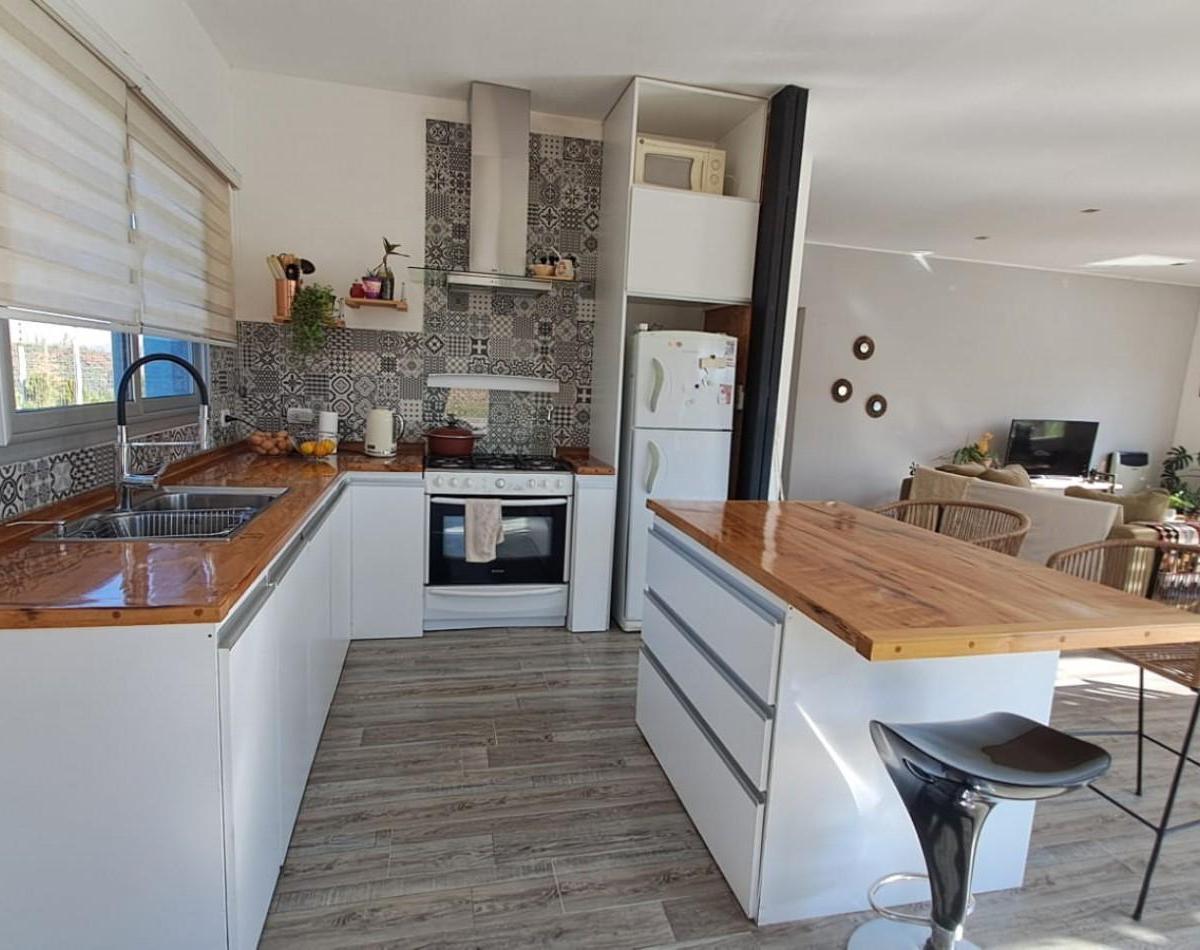 Greenwood Vende Casa en El Exclusivo Barrio Privado "El Envero" en Vistalba. 2