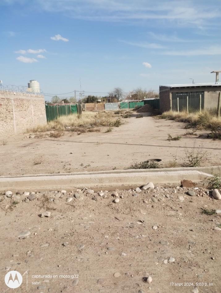 Greenwood Vende Lote en Perdriel Lujan de Cuyo 4