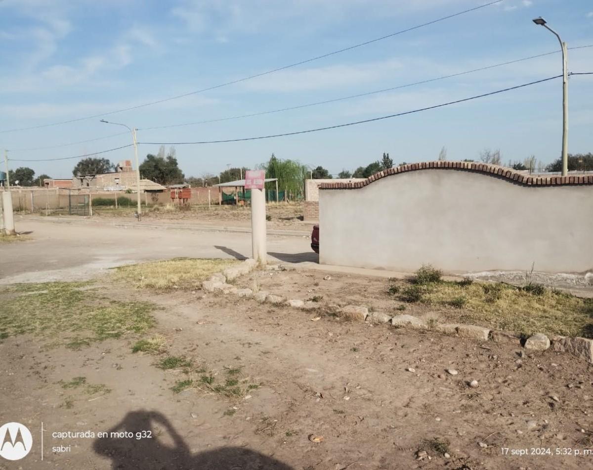Greenwood Vende Lote en Perdriel Lujan de Cuyo 2
