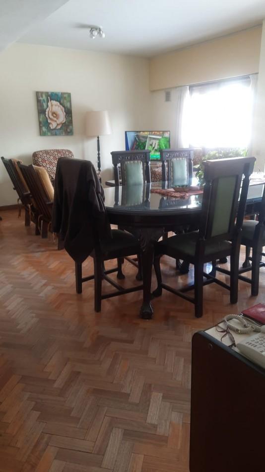 Greenwood Vende Departamento en Calle Mitre de Ciudad 5
