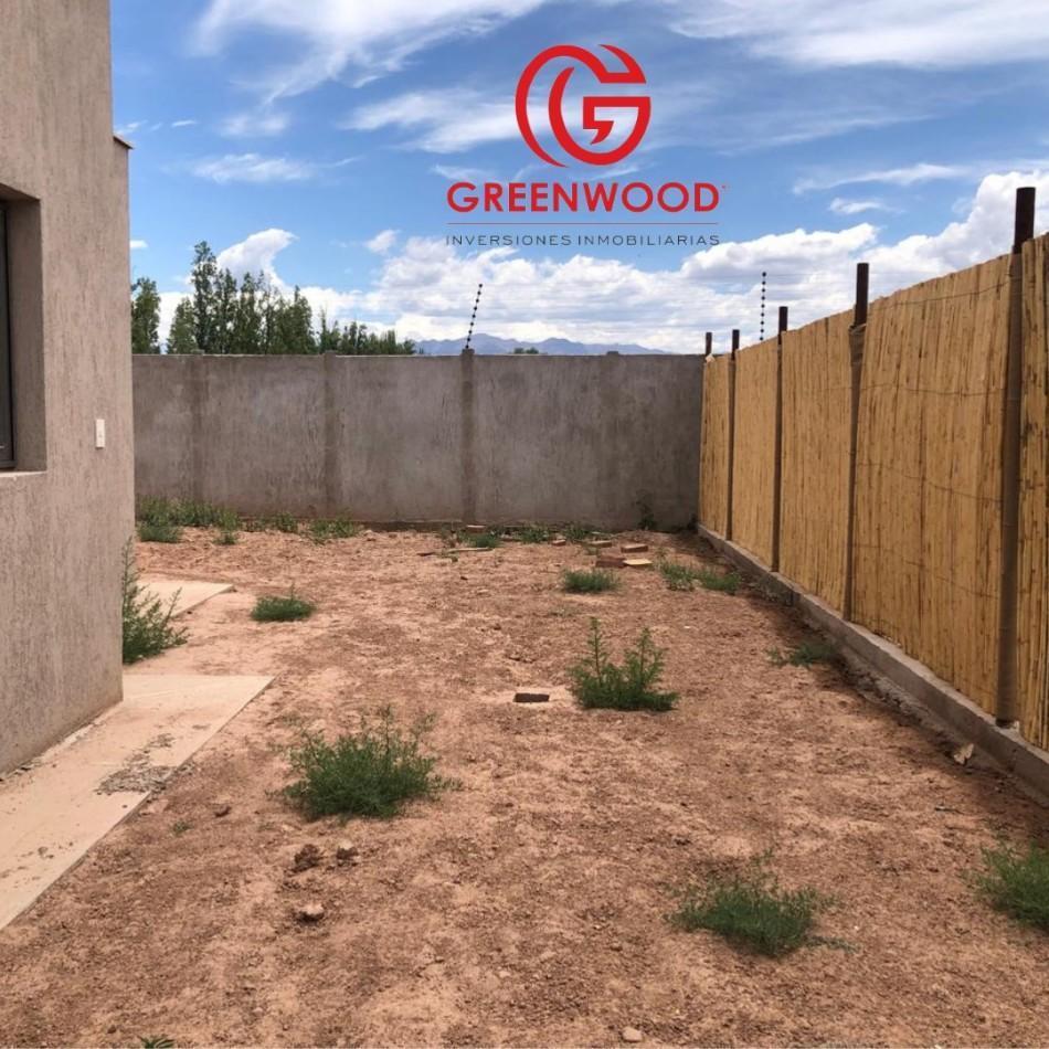 Greenwood Vende Casa a Estrenar con Ubicacion Privilegiada de Maipu 3