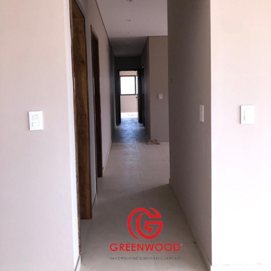 Greenwood Vende Casa a Estrenar con Ubicacion Privilegiada de Maipu 2