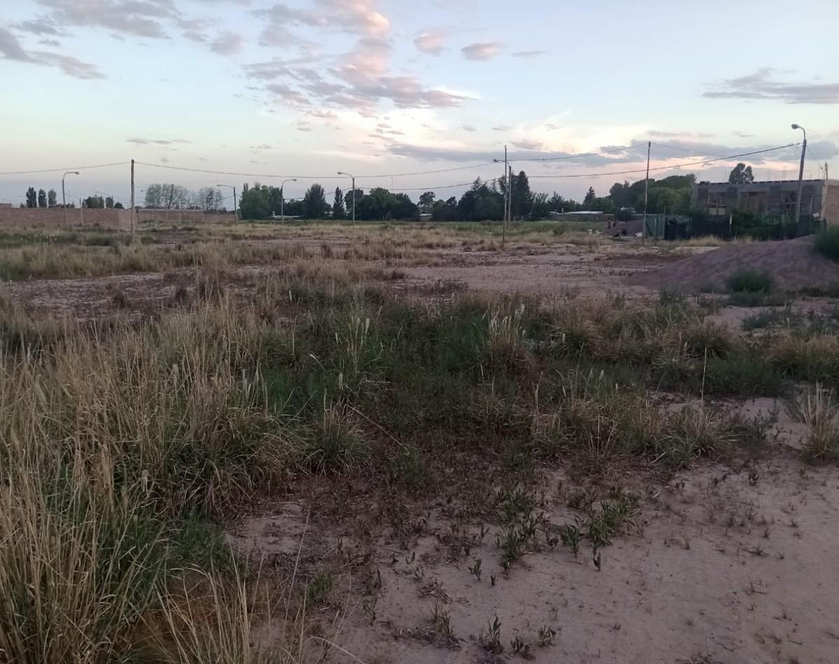 Propiedad en Argentina
