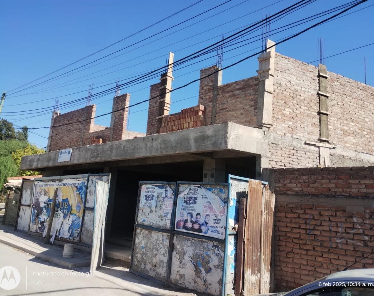 Propiedad en Argentina