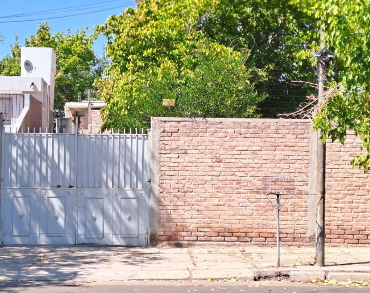 Greenwood Vende Terreno Sobre Acceso Este Guaymallen. 1