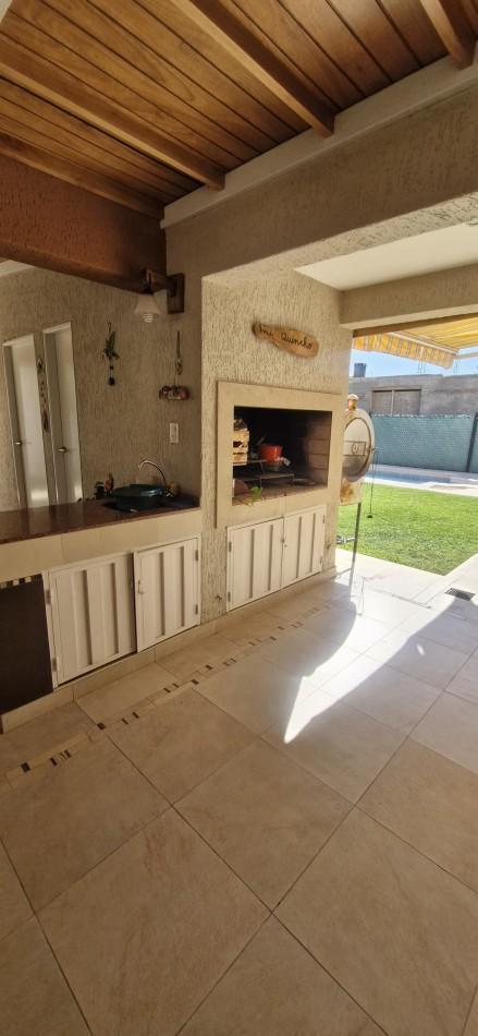Greenwood Vende Exclusiva Residencia de Diseño y Confort 5