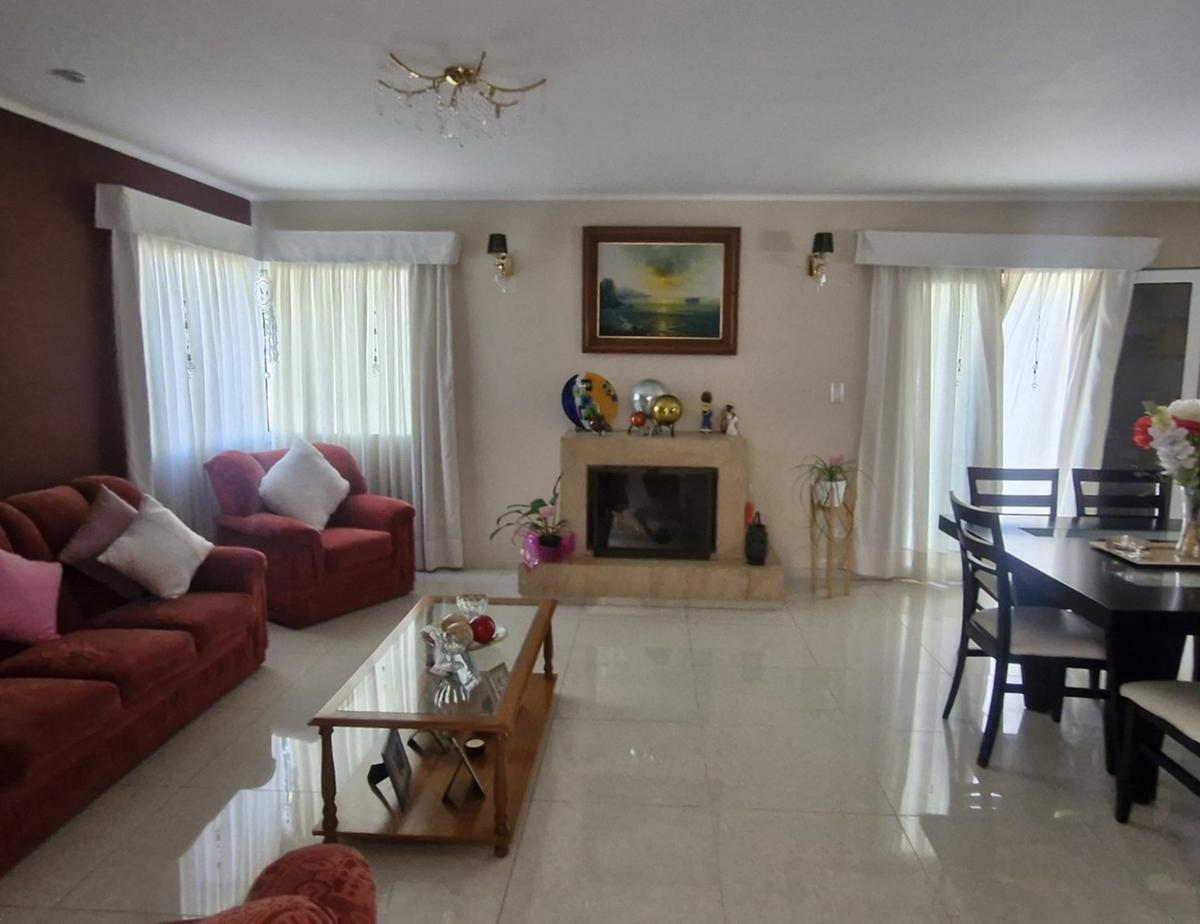 Greenwood Vende Exclusiva Residencia de Diseño y Confort 1