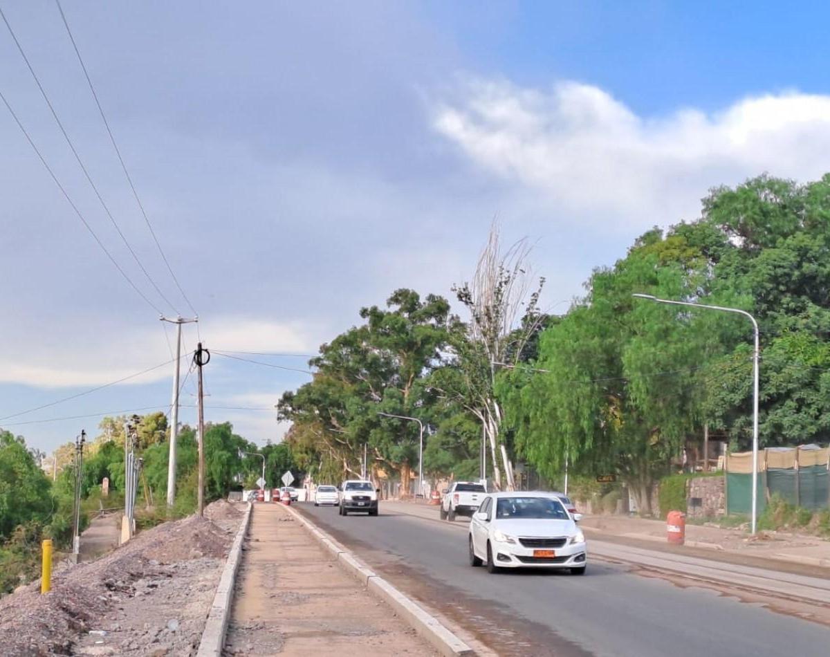Greenwood Vende Terreno Parquizado en Santa Elena en Lujan de Cuyo. 2
