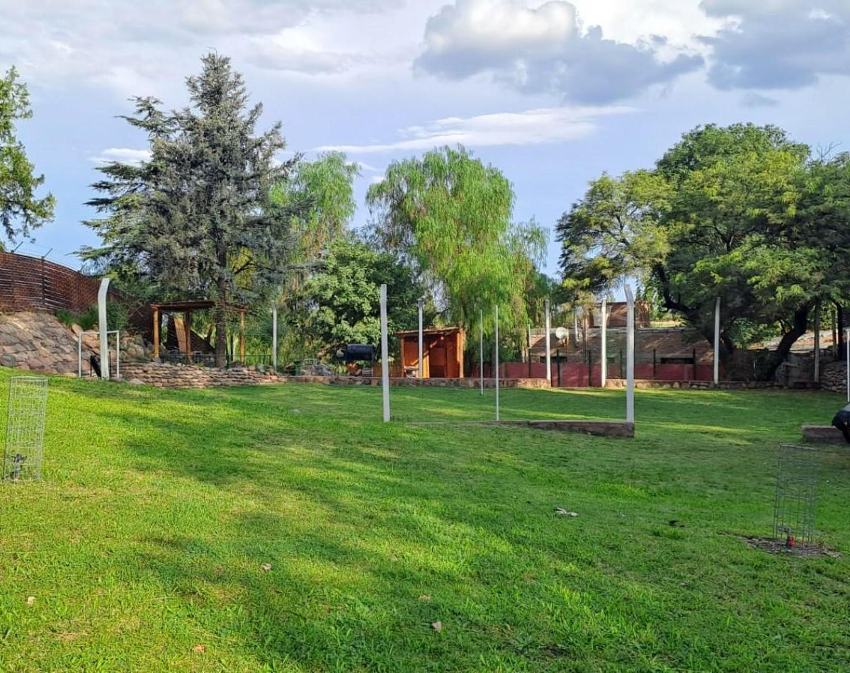 Propiedad en Argentina