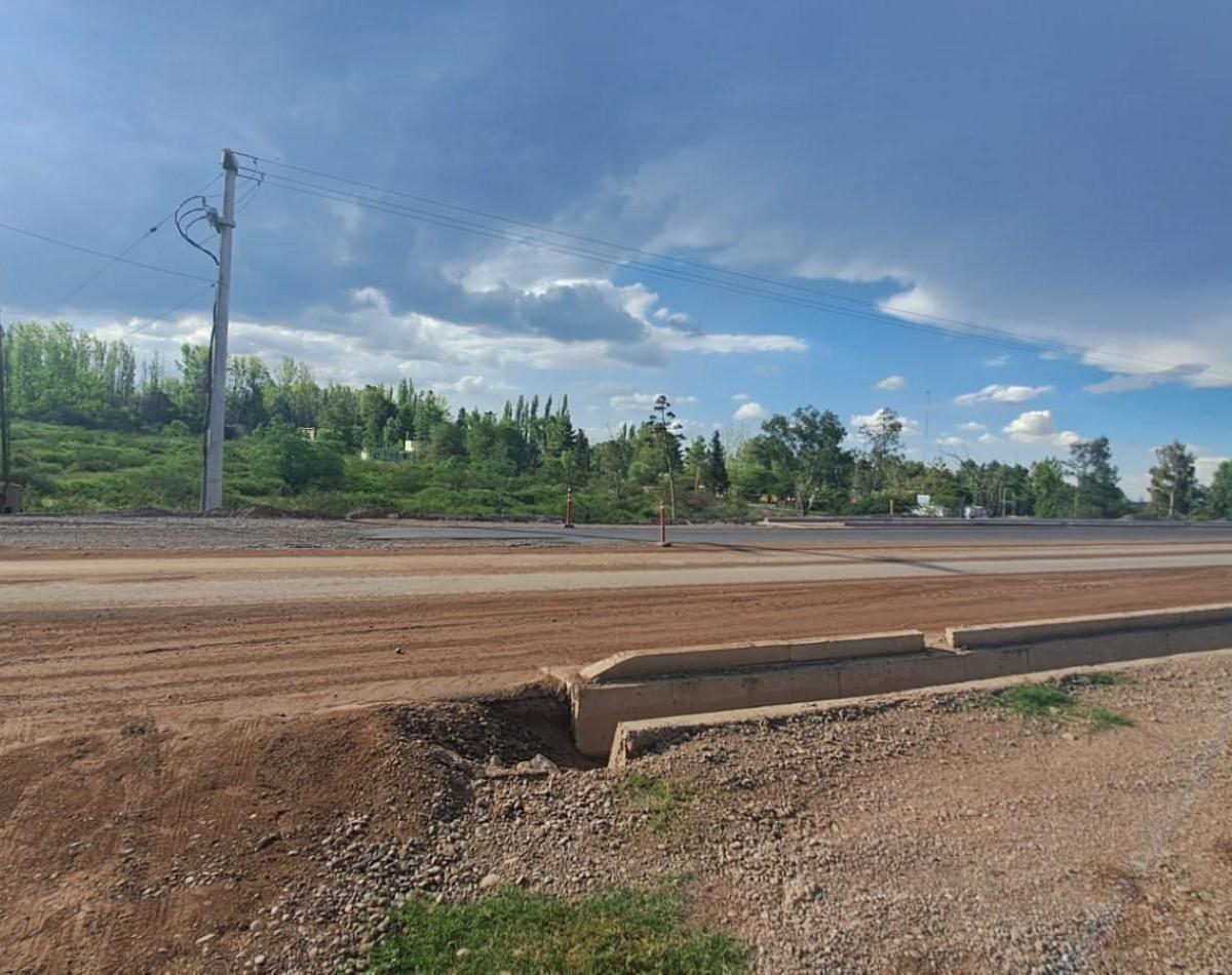 Greenwood Vende Terreno Parquizado en Santa Elena en Lujan de Cuyo. 5