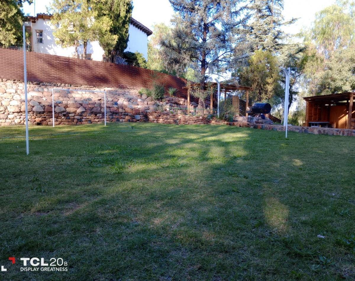 Greenwood Vende Terreno Parquizado en Santa Elena en Lujan de Cuyo. 4
