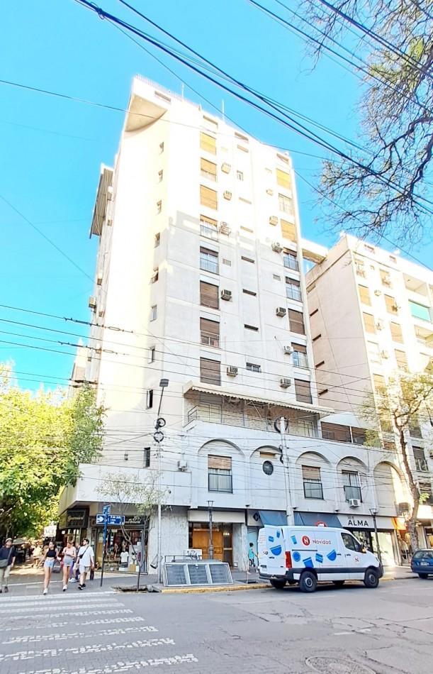 Greenwood Vende Piso de Categoria en Ciudad de Mendoza. 1