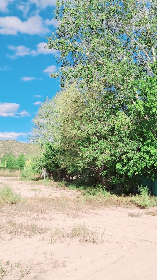 Greenwood Vende Espectacular Lote en Barrio Cerrado Los Teros en Perdriel. 3