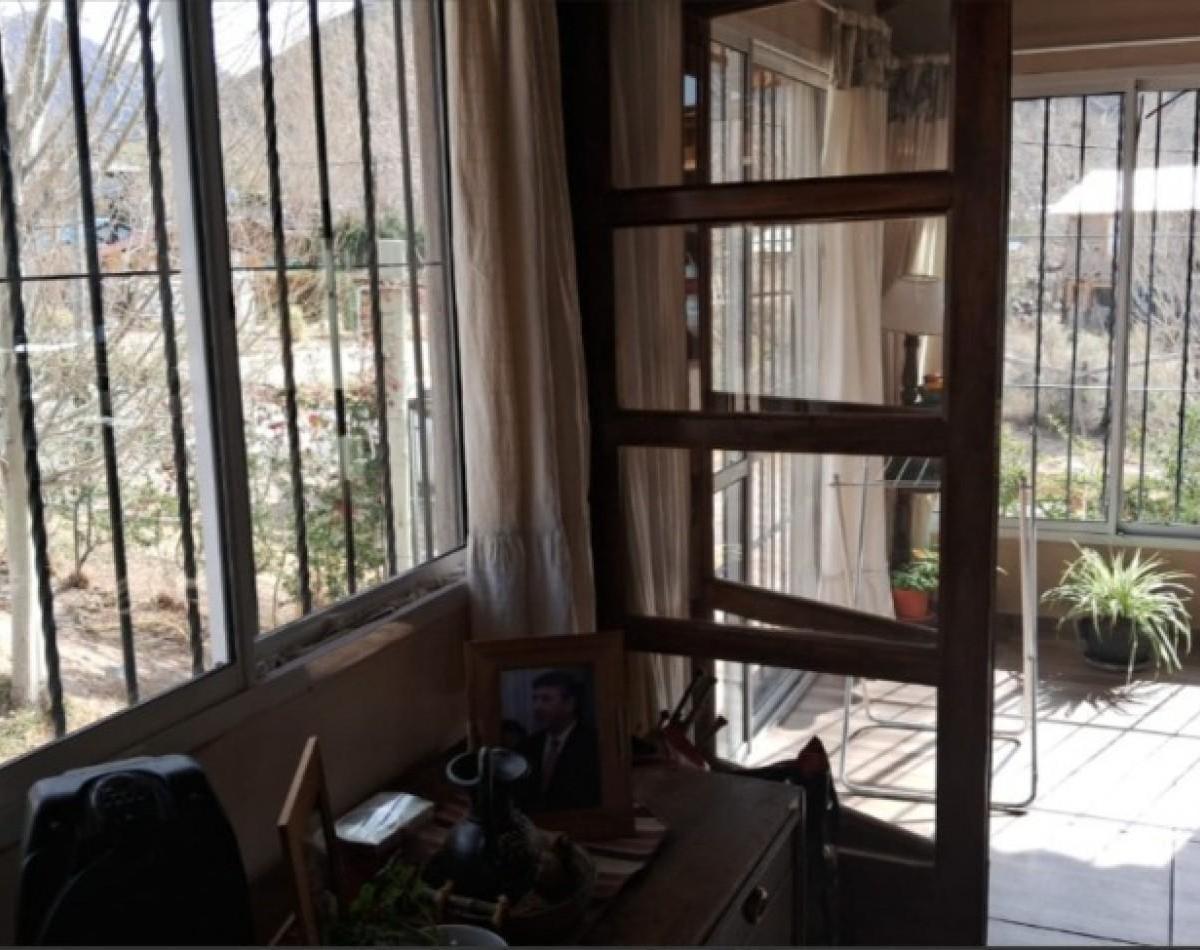 Greenwood Inmobiliaria Vende - Exclusiva Casa en Las Carditas, Potrerillos 2