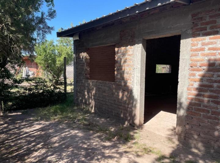 GREENWOOD INMOBILIARIA VENDE CASA EN CONSTRUCCION 3